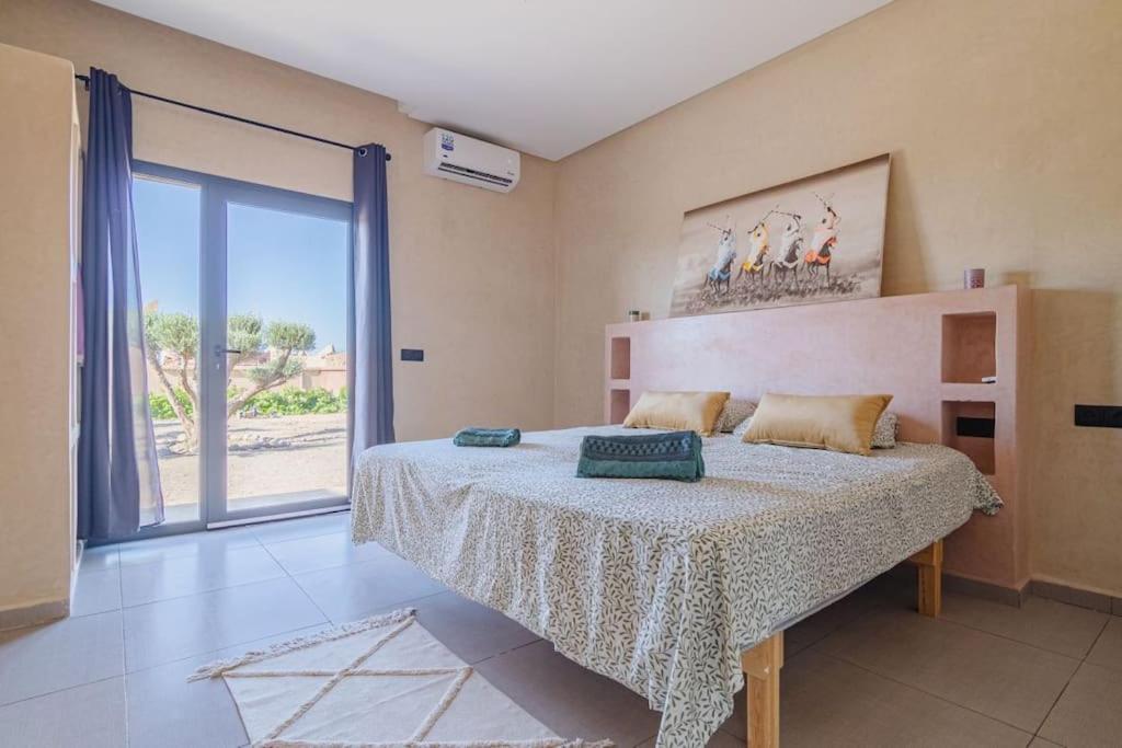 Ezz' Dar Marrakech Marrakesh