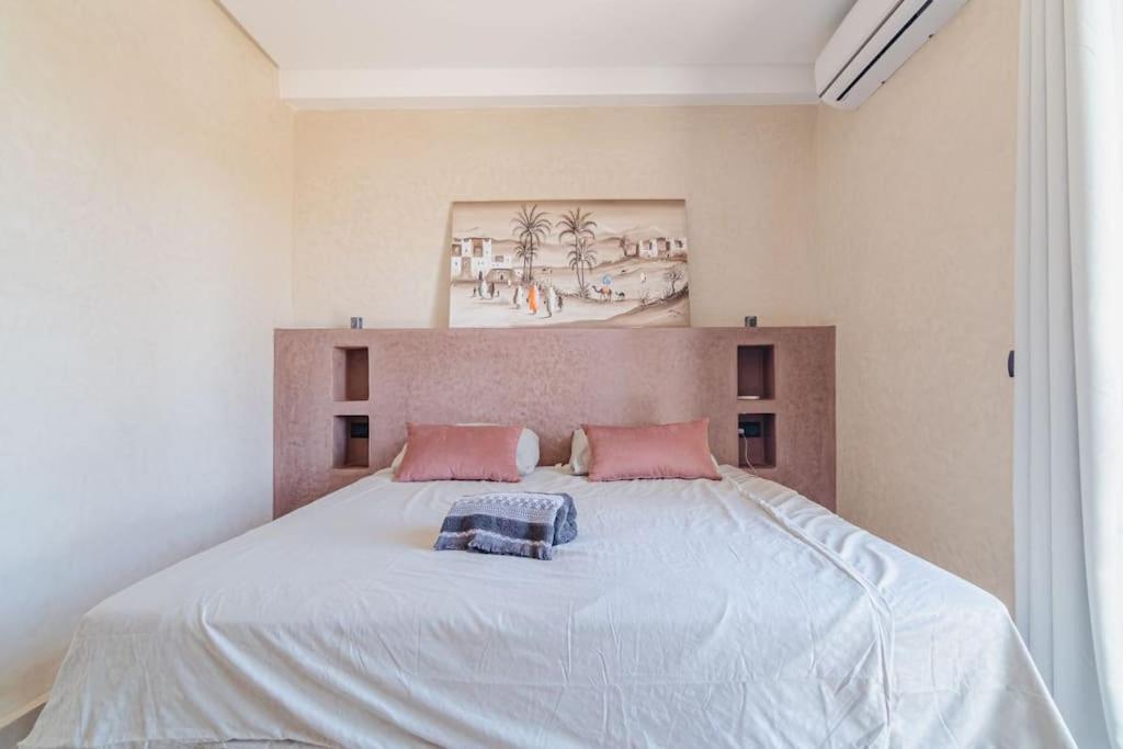 Ezz' Dar Marrakech Villa