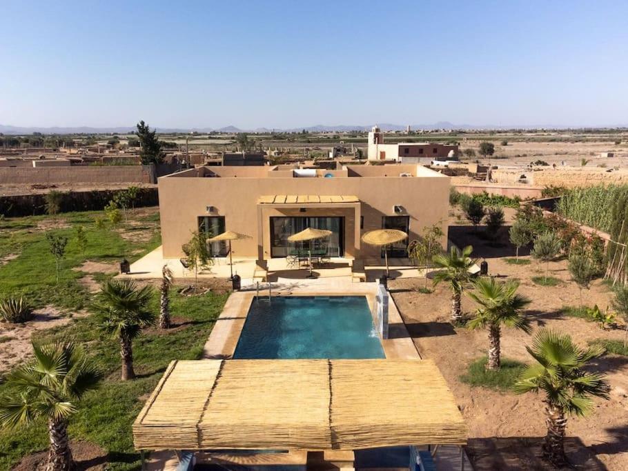 Ezz' Dar Marrakech * Marrakesh