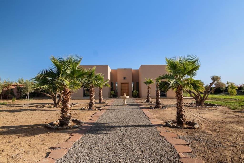 Ezz' Dar Marrakech