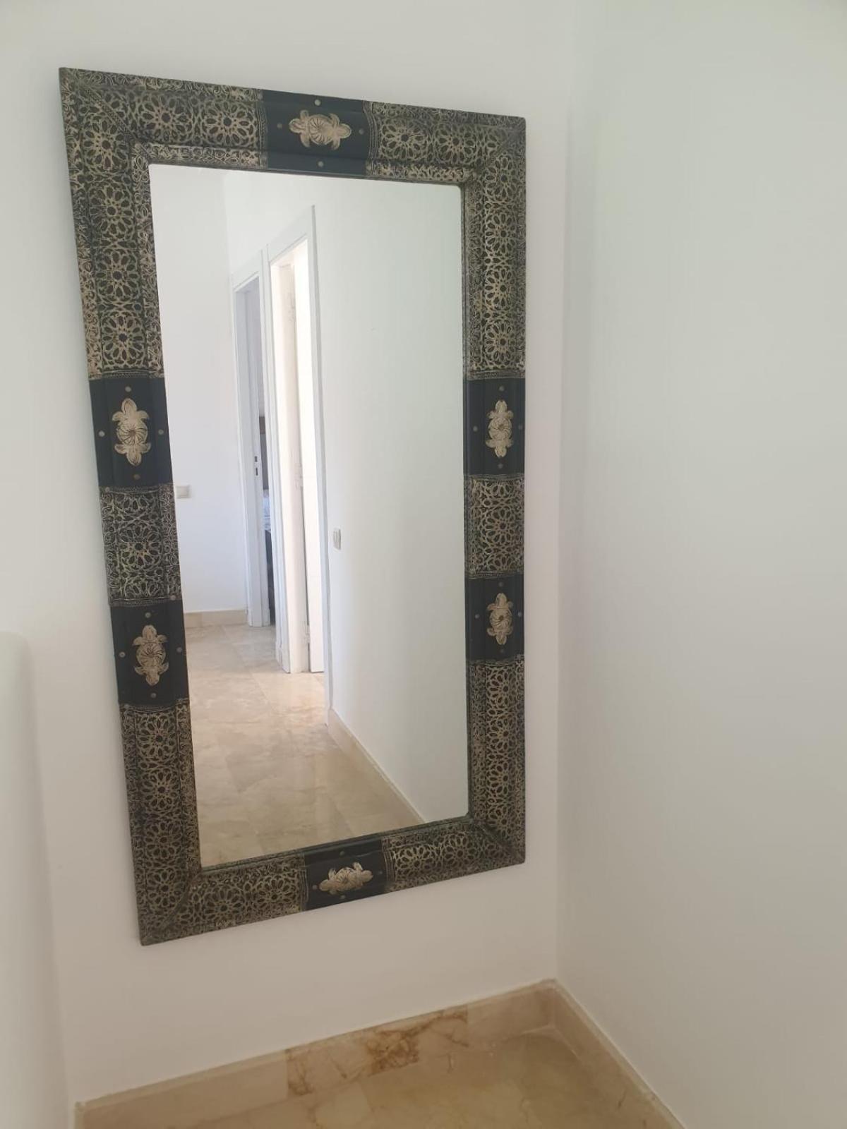 Preciosa Vivienda En Marrakech Waky & Golf Appartement *