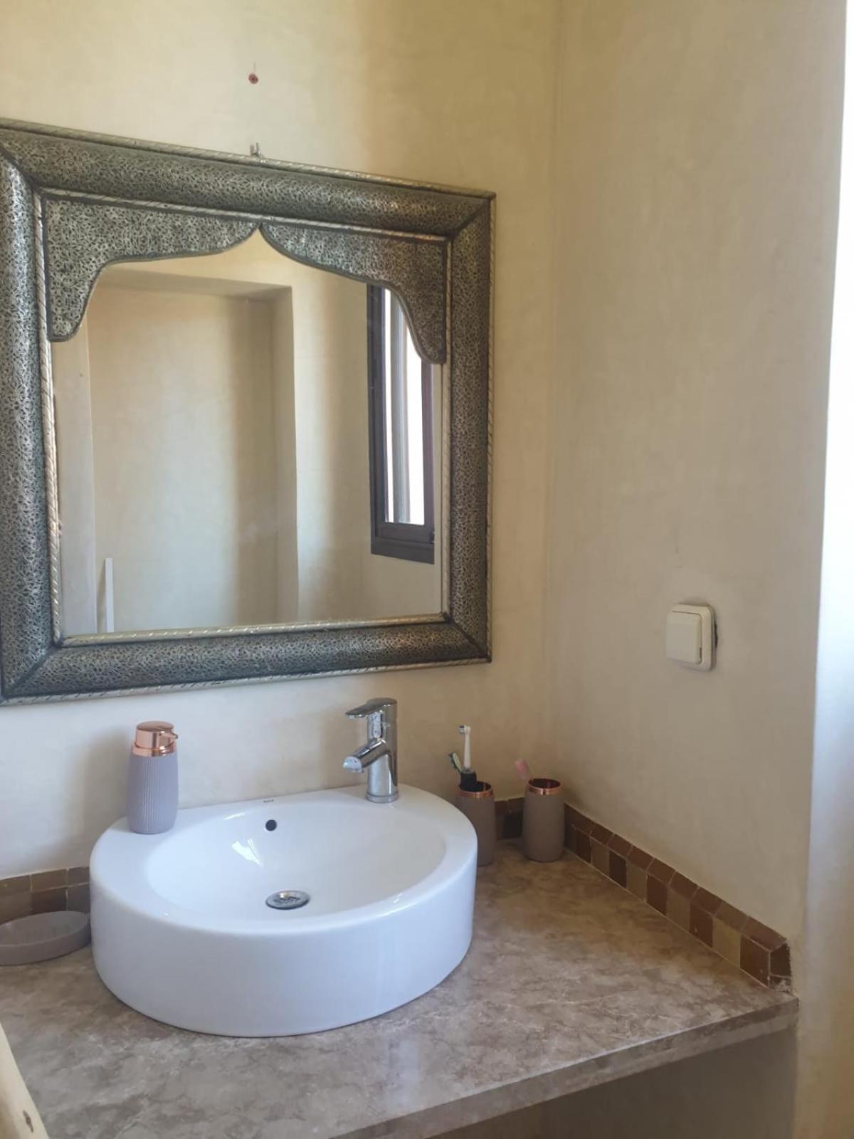 Preciosa Vivienda En Marrakech Waky & Golf Appartement