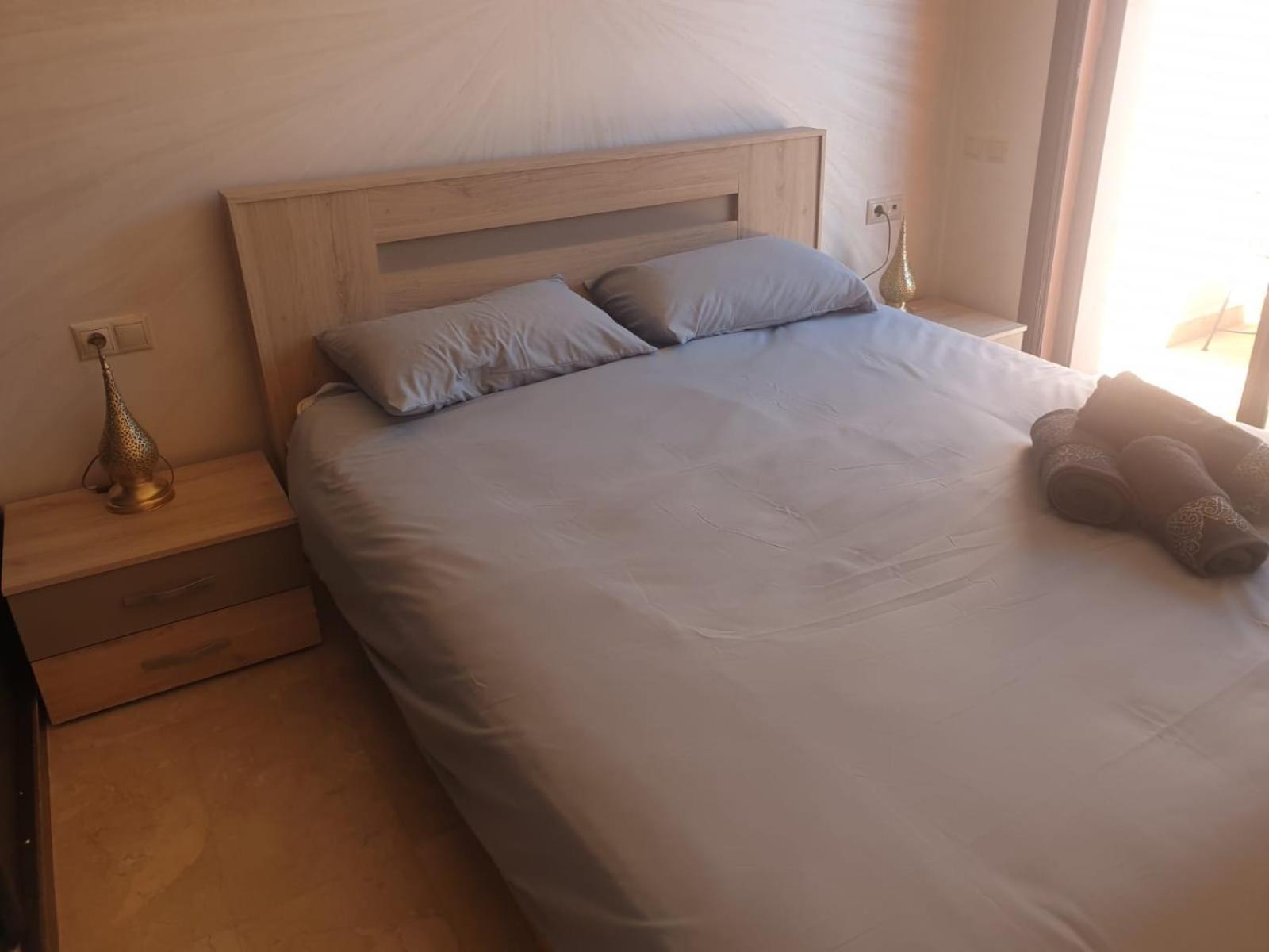Preciosa Vivienda En Marrakech Waky & Golf Appartement Marrakesh