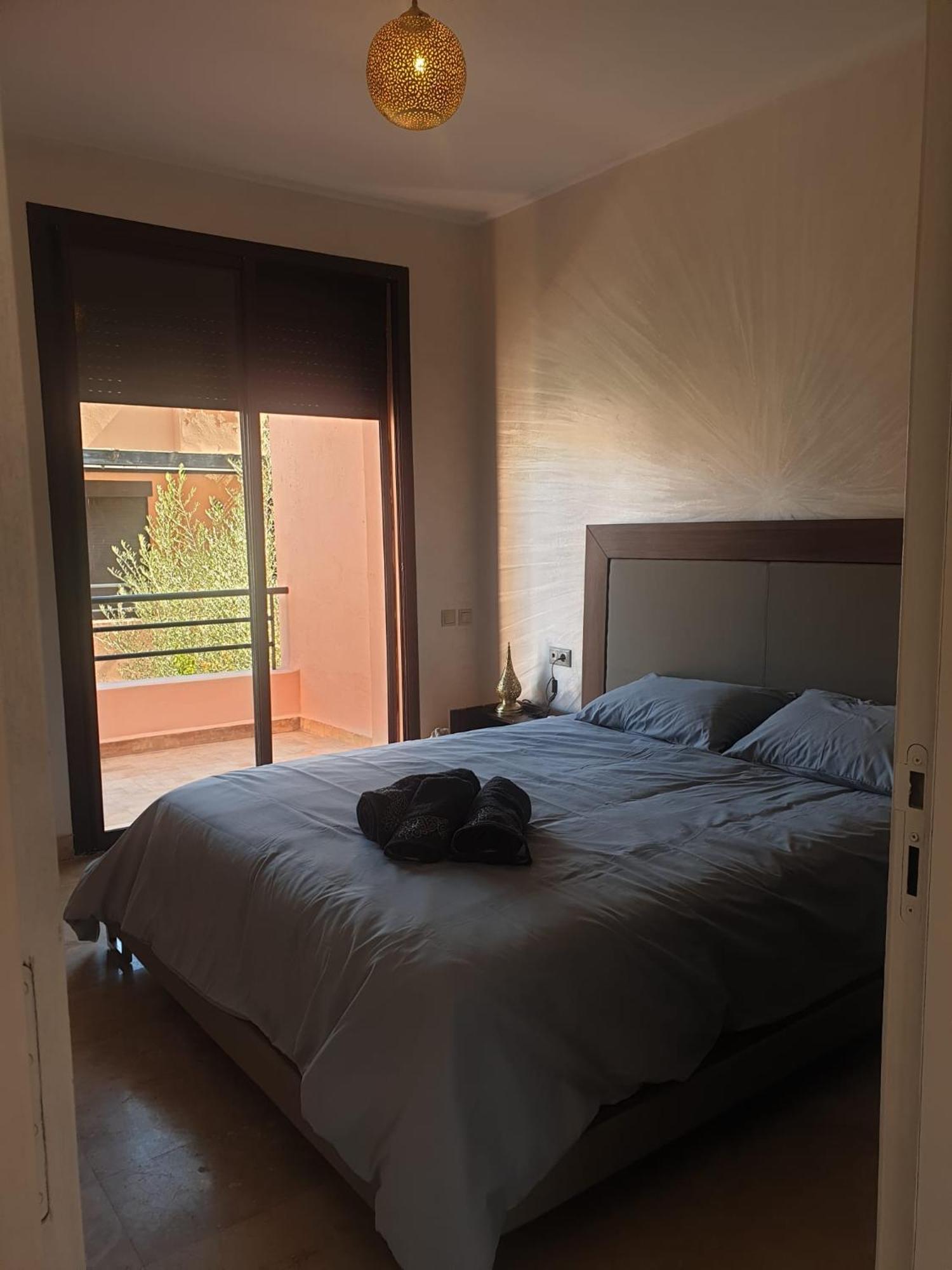 Preciosa Vivienda En Marrakech Waky & Golf * Marrakesh