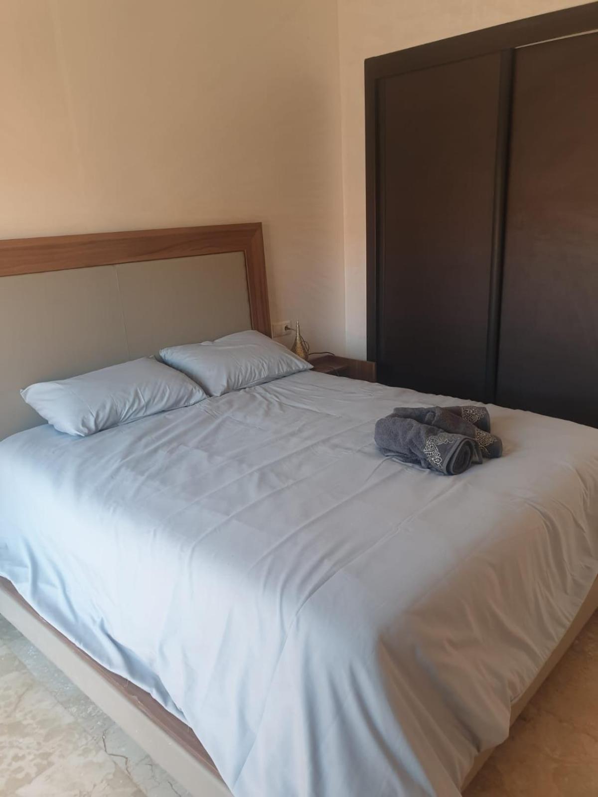 Appartement Preciosa Vivienda En Marrakech Waky & Golf *