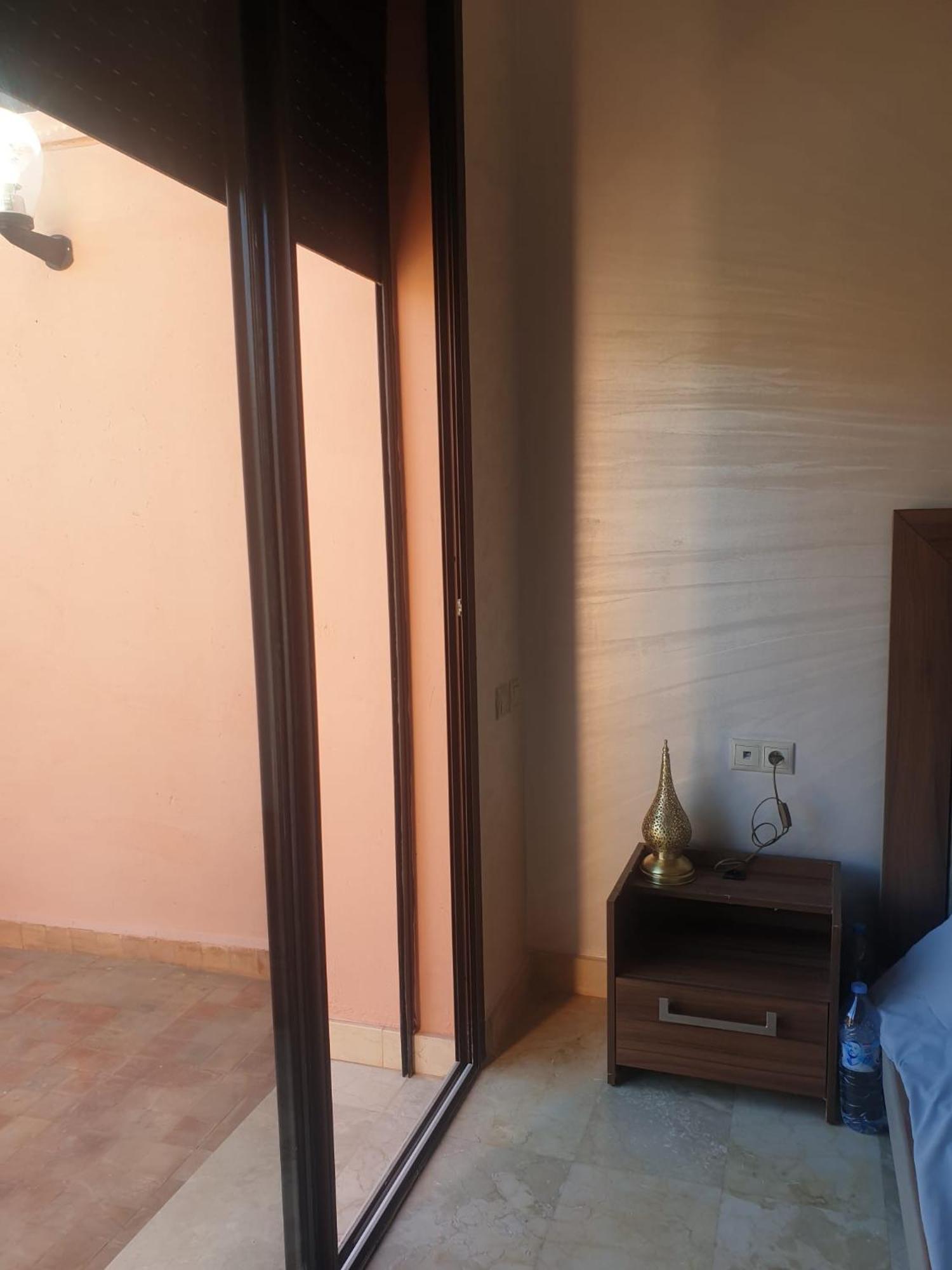 Preciosa Vivienda En Marrakech Waky & Golf Appartement *