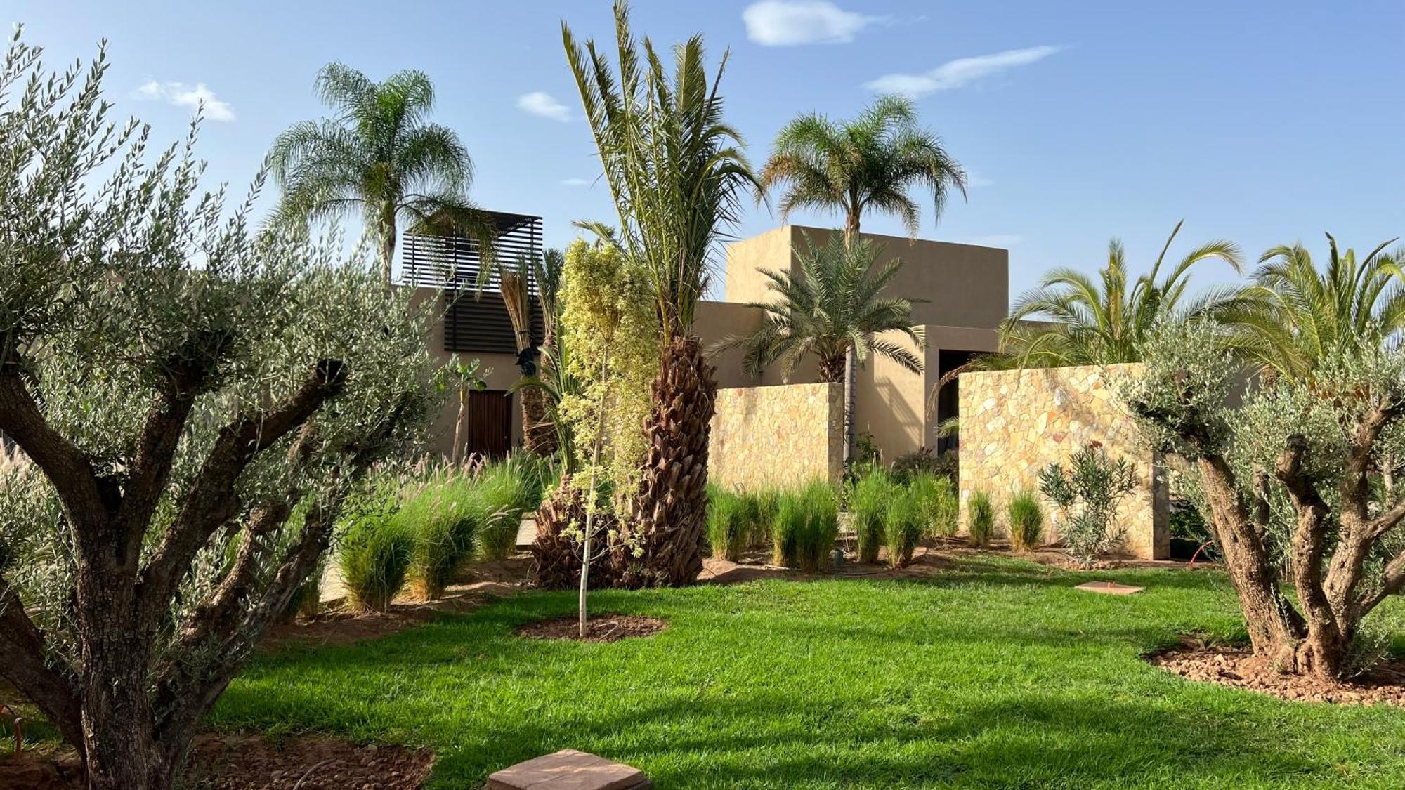 Villa Maria, Luxury Marrakech *