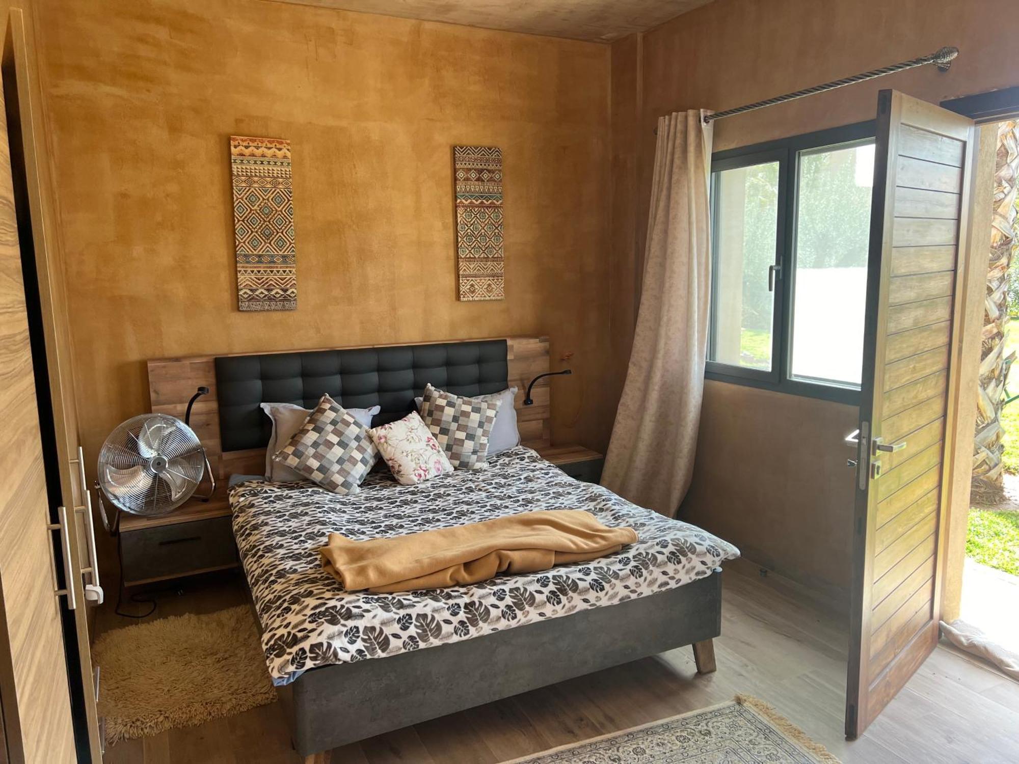 Maria, Luxury Marrakech
