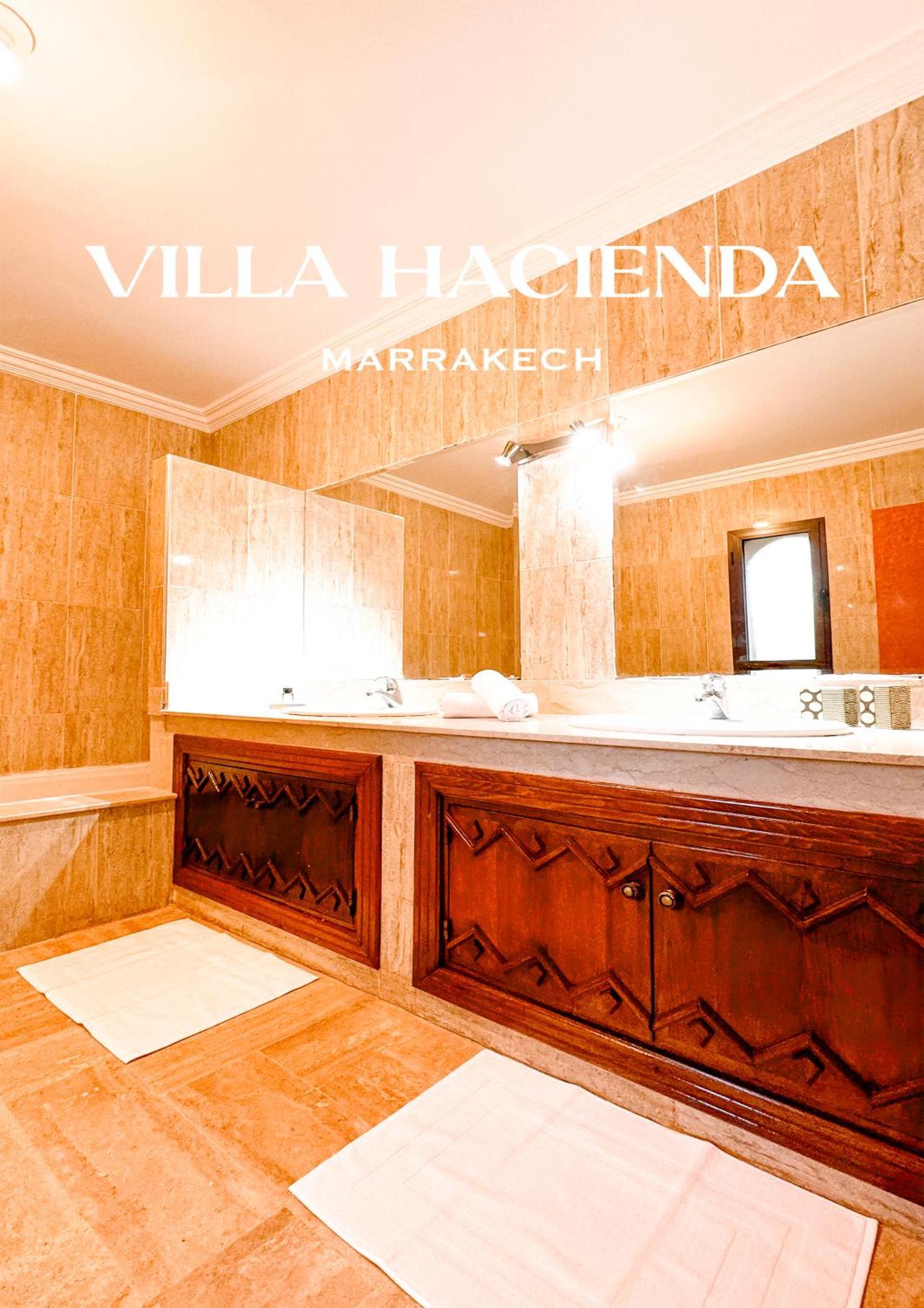 Marrakech Hacienda * Marrakesh