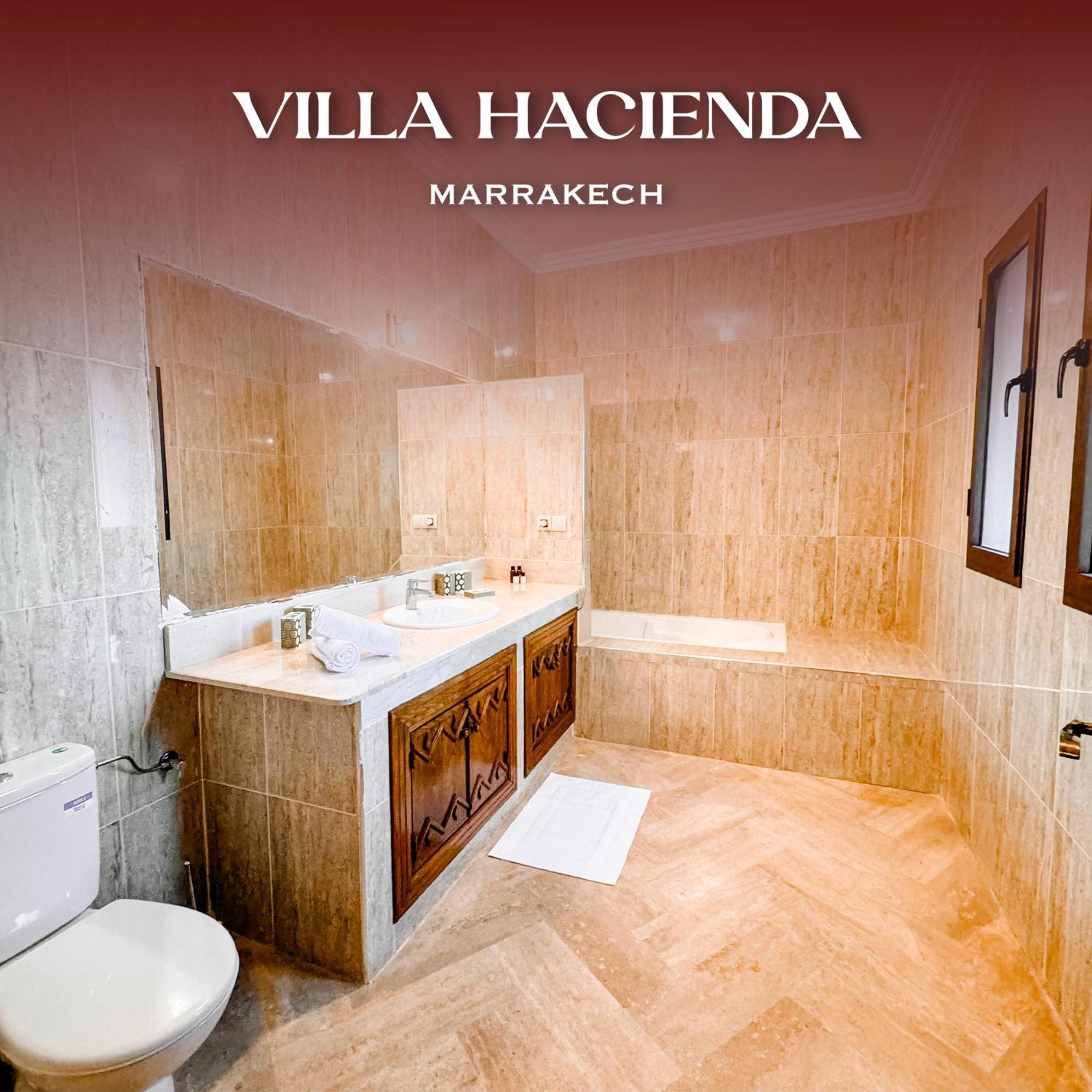 Marrakech Hacienda *