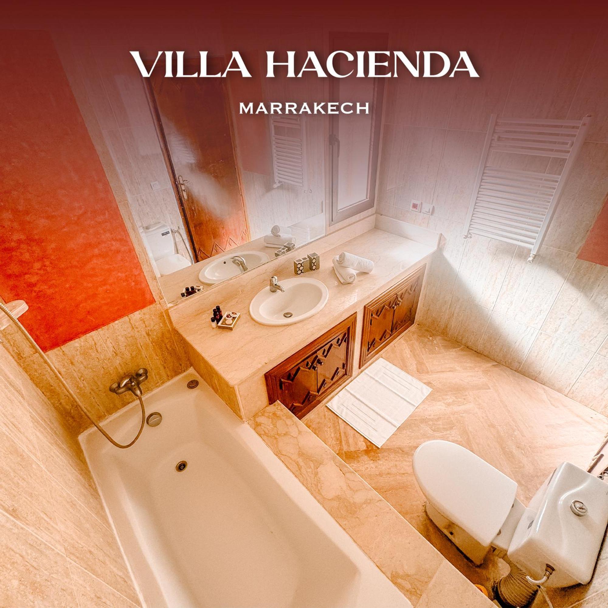 Marrakech Hacienda Marrakesh