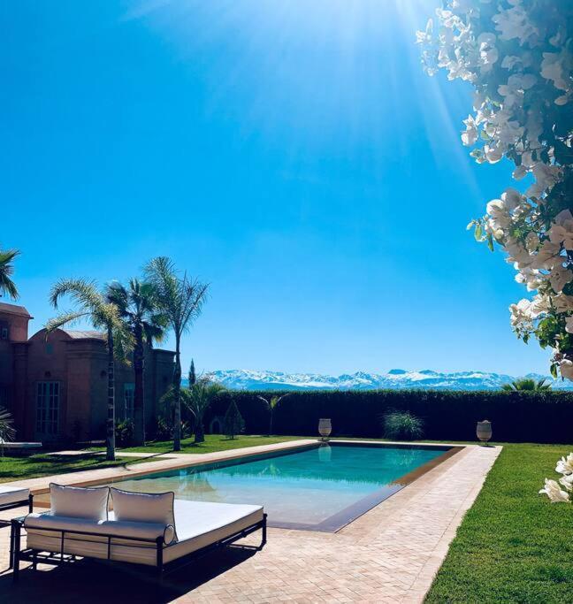Villa Ava Marrakesch