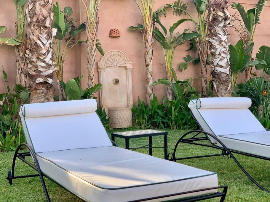 Villa Ava *