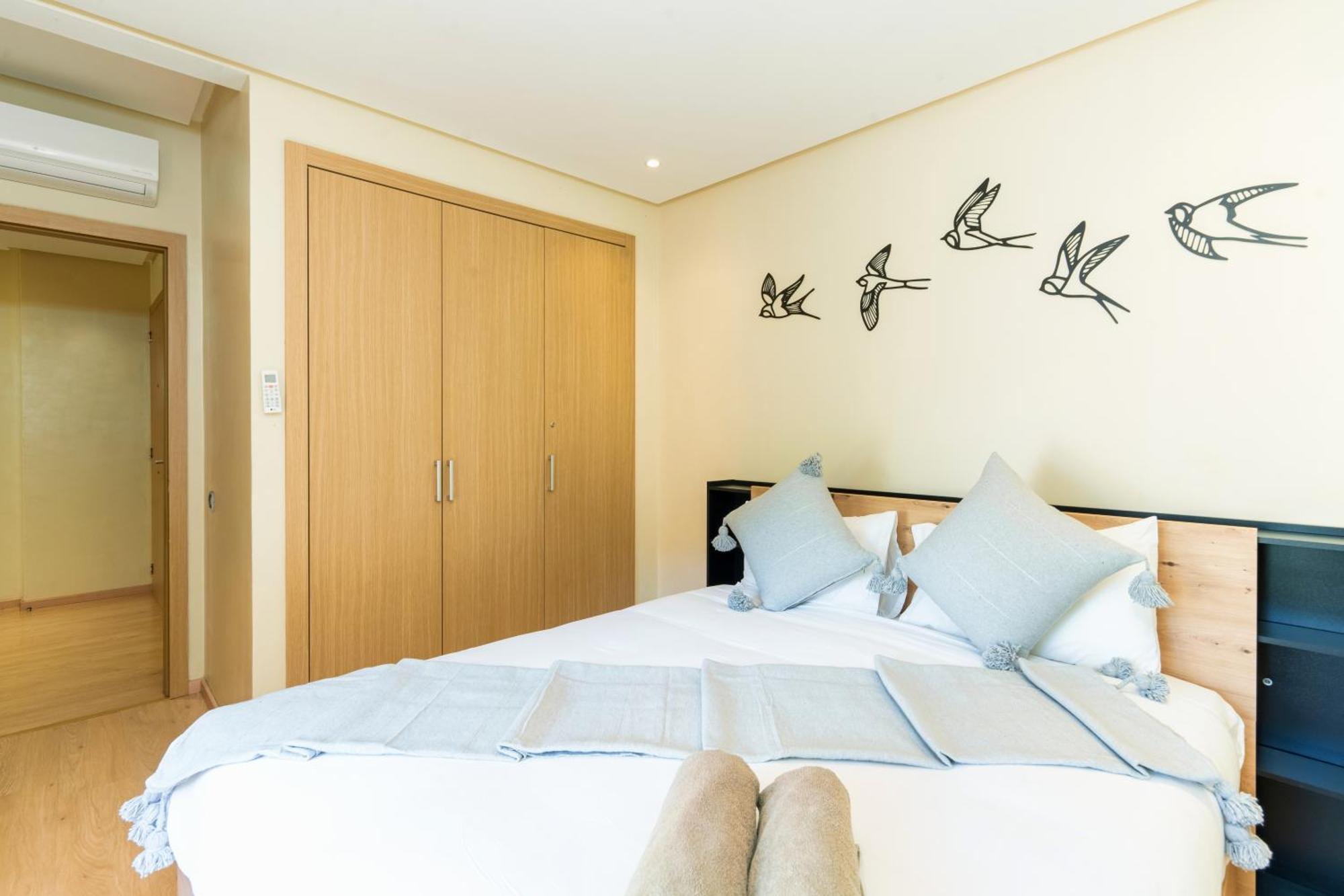 Appartement Relax Front Of Pool-garden-fibre *