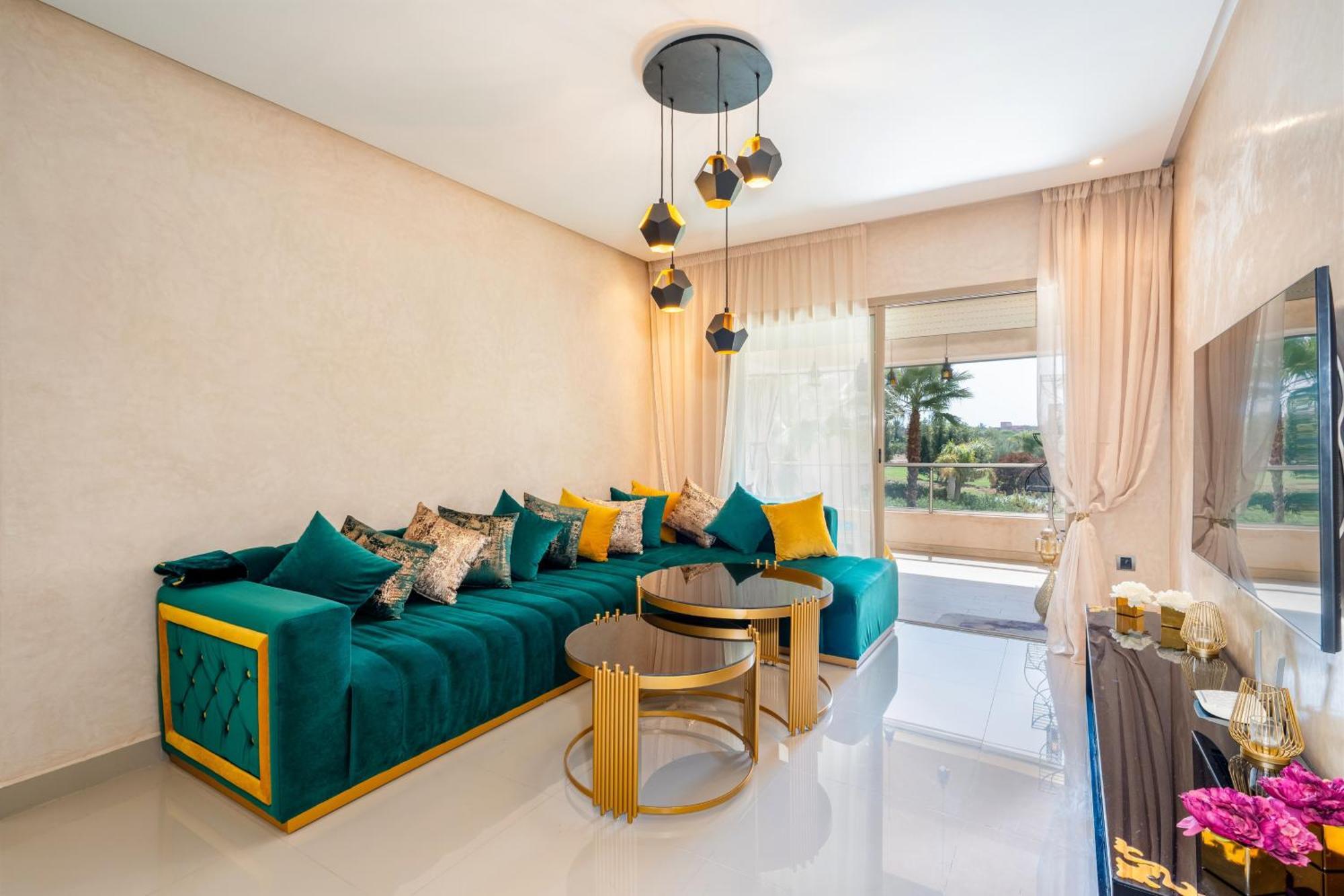 Exceptional Style Nonstop Luxury *
