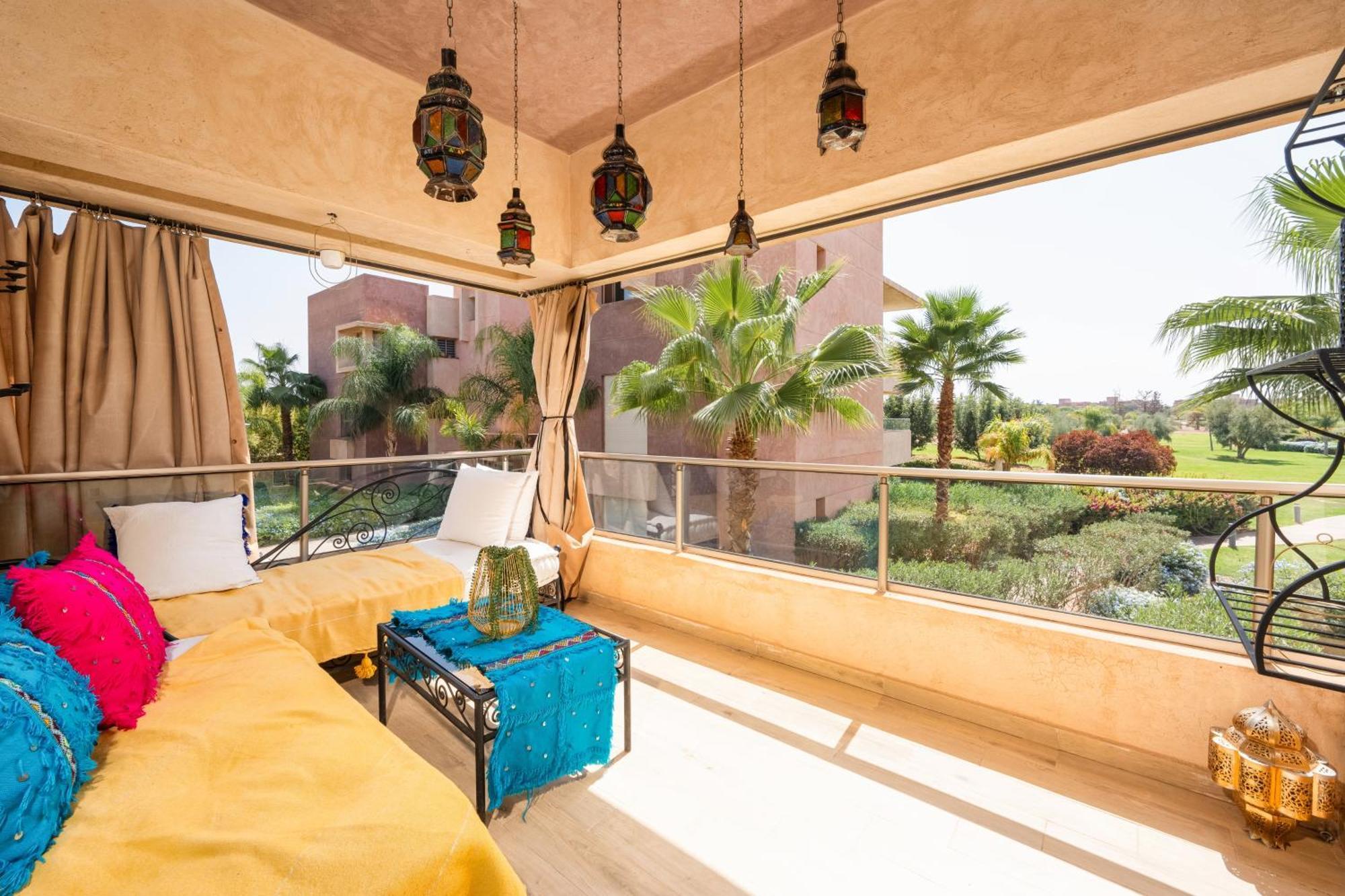 Exceptional Style Nonstop Luxury Appartement *