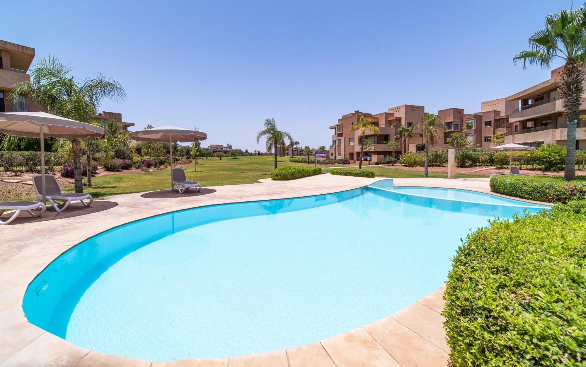 Exceptional Style Nonstop Luxury Marrakesh