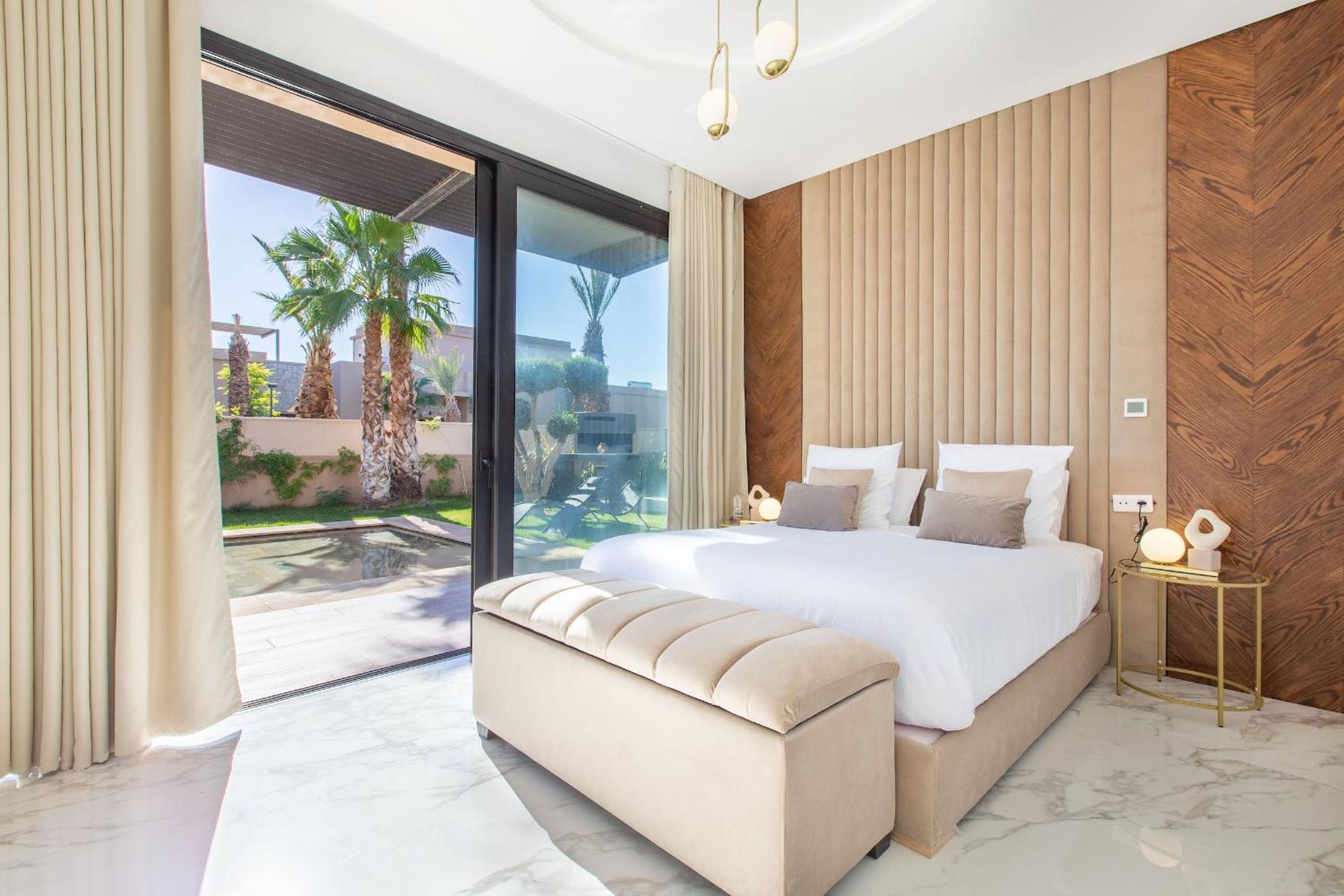 Palais Rafi * Marrakesh