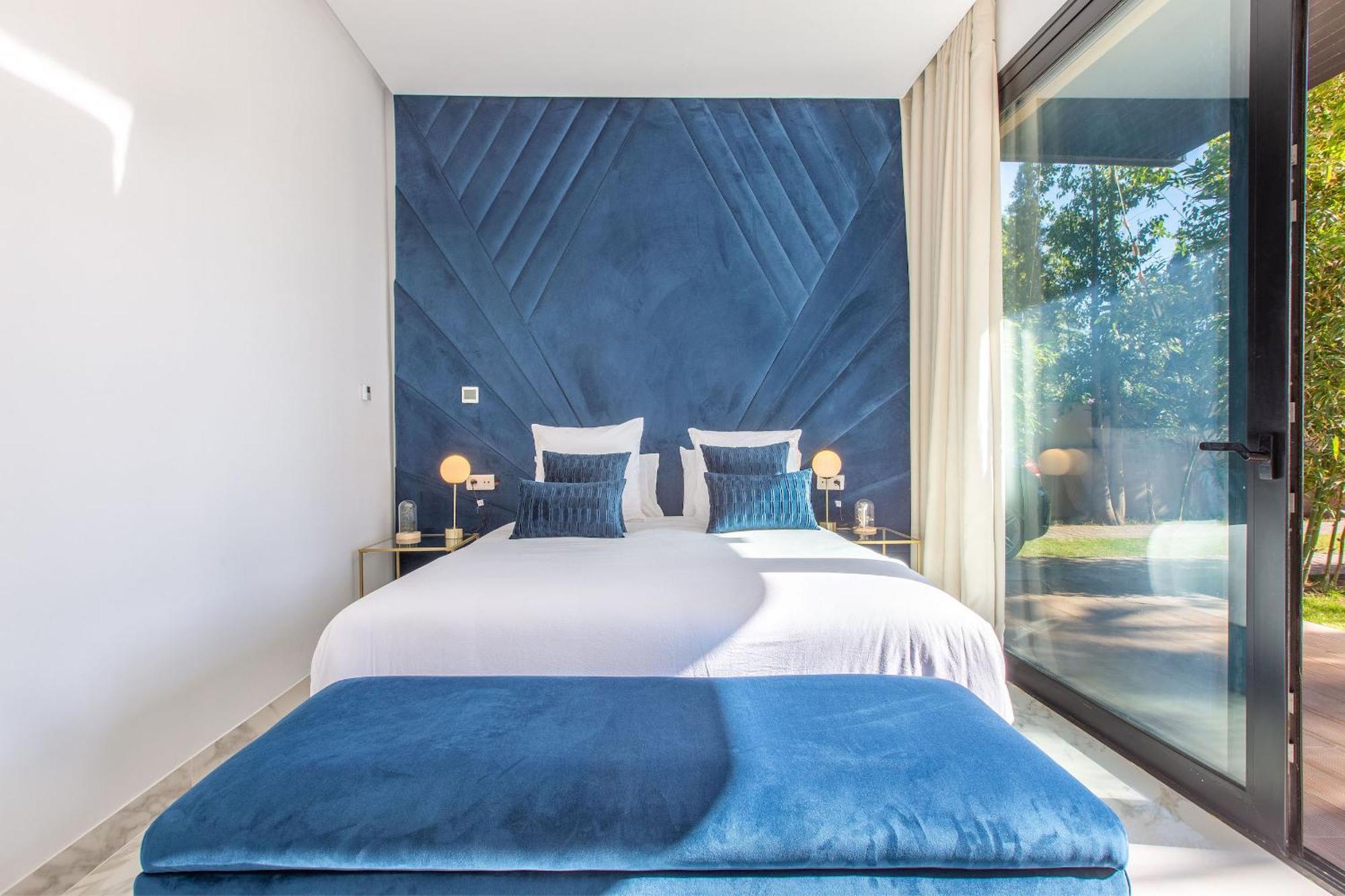 Palais Rafi Villa Marrakesh