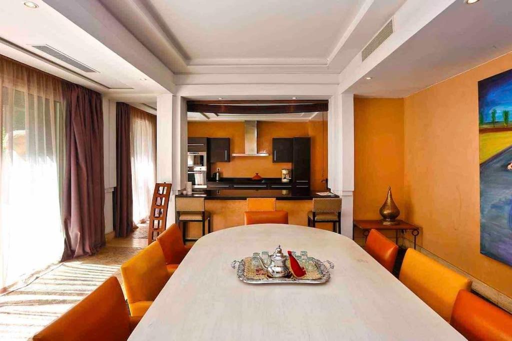 Somptueux Riad Dans 5 Etoiles Villa *