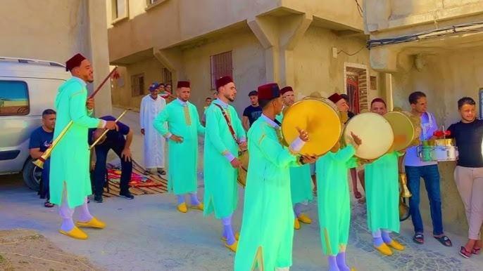 De Vos Reve * Marrakesh