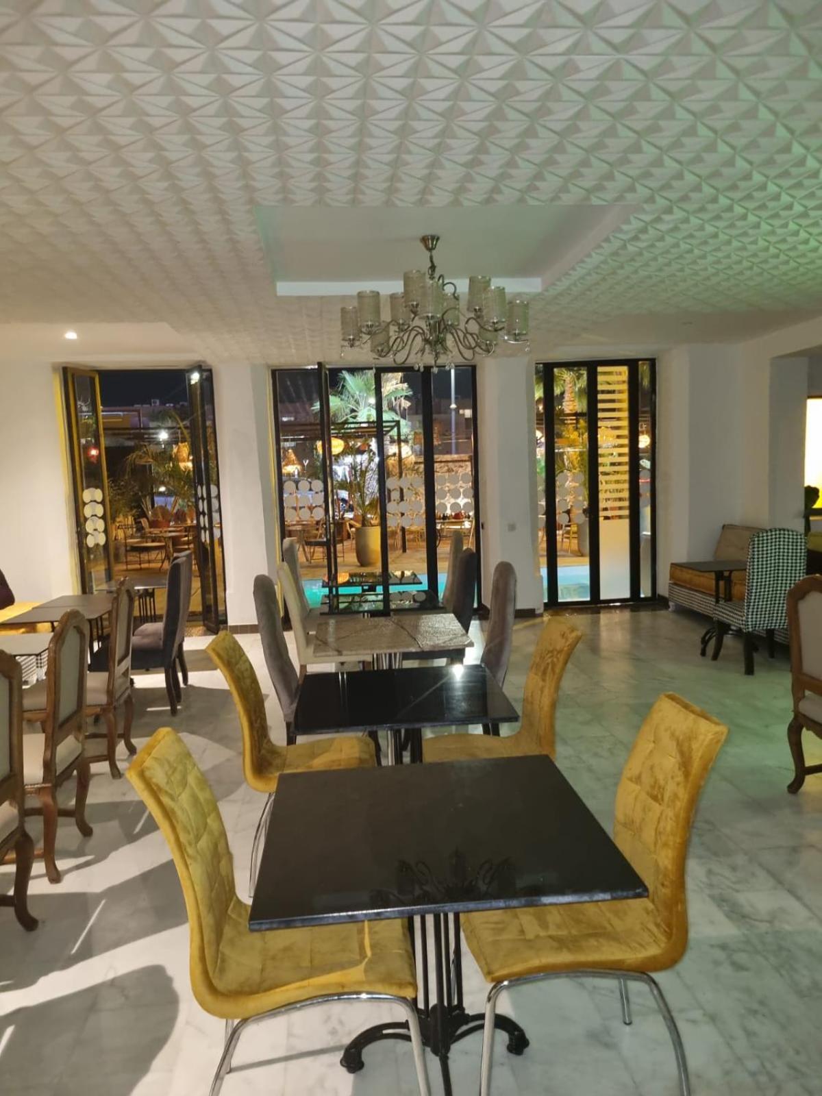 Villa De Vos Reve
