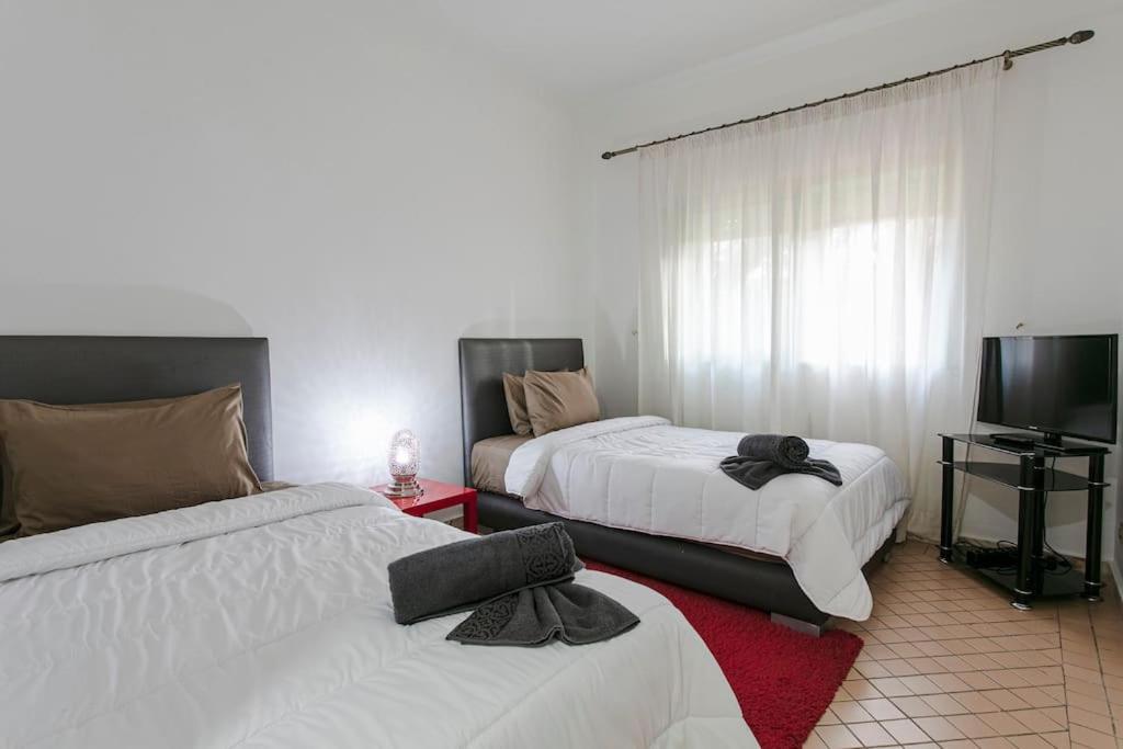 Apartamento Secret Garden - Marrakech *