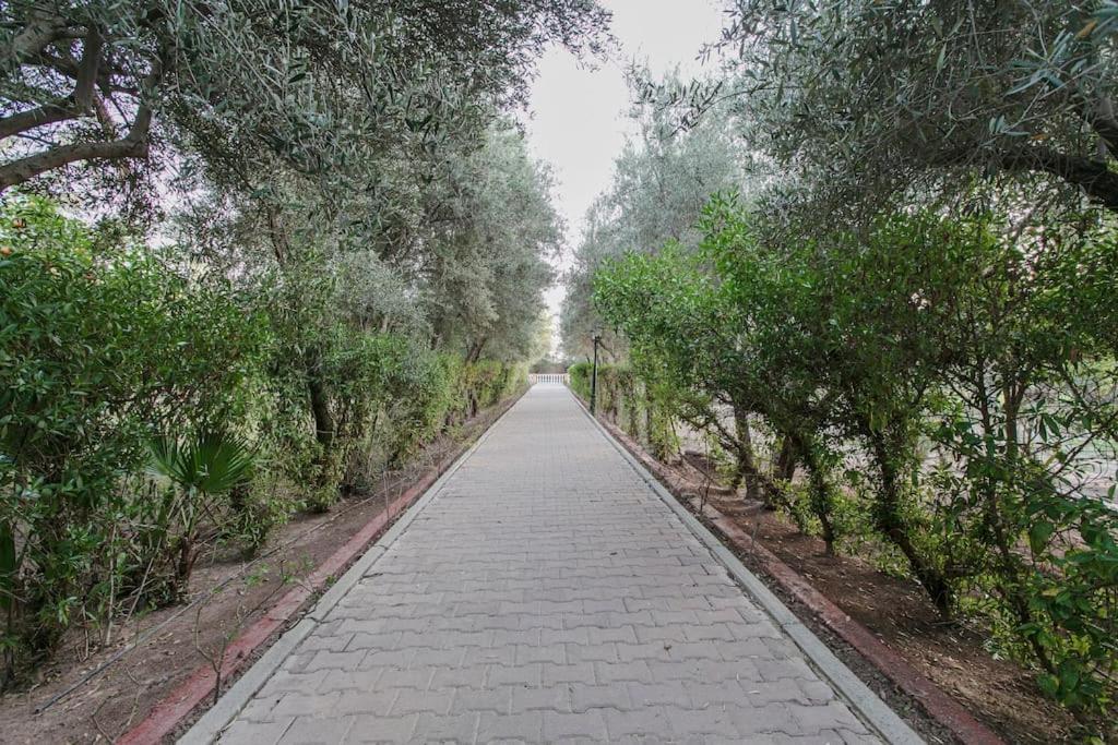 Secret Garden - Marrakech Apartamento Marrakesh