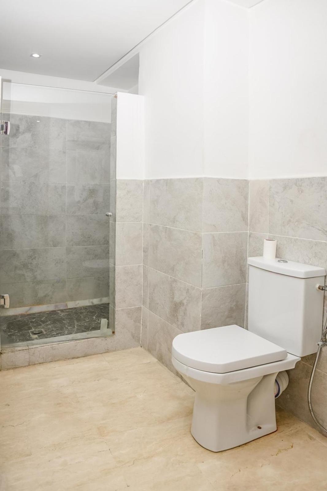 Lux Oasis @ Marrakech Center Apartment *