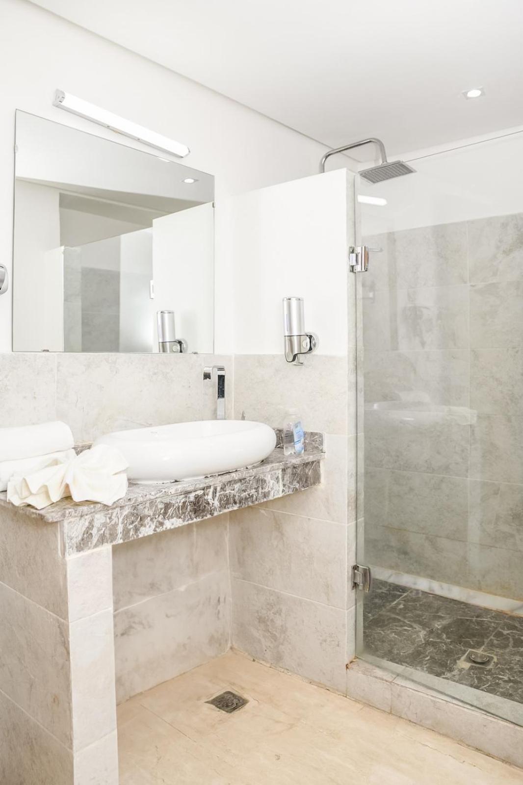 Apartment Lux Oasis @ Marrakech Center Marrakesh