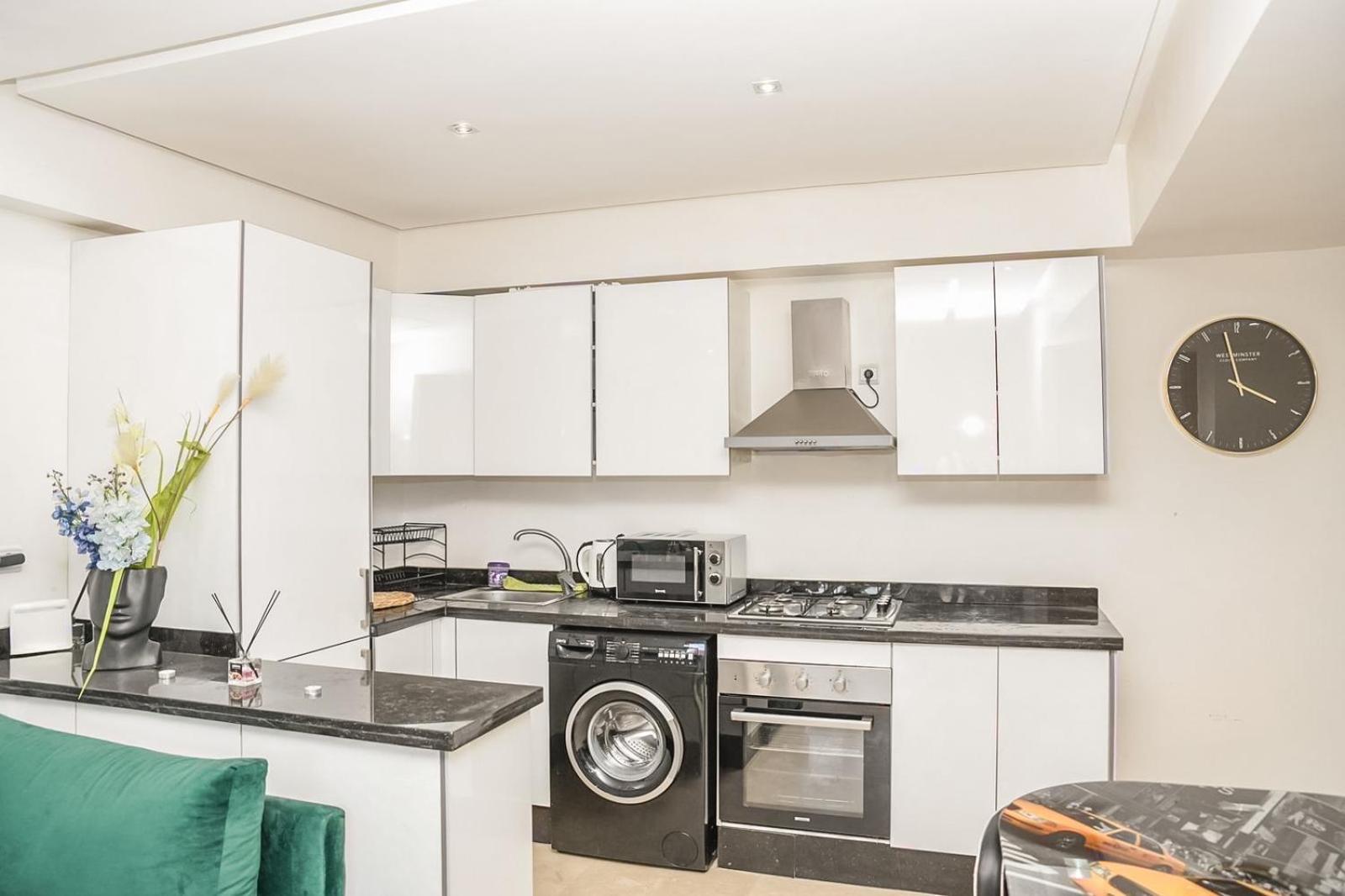 Apartment Lux Oasis @ Marrakech Center Marrakesh