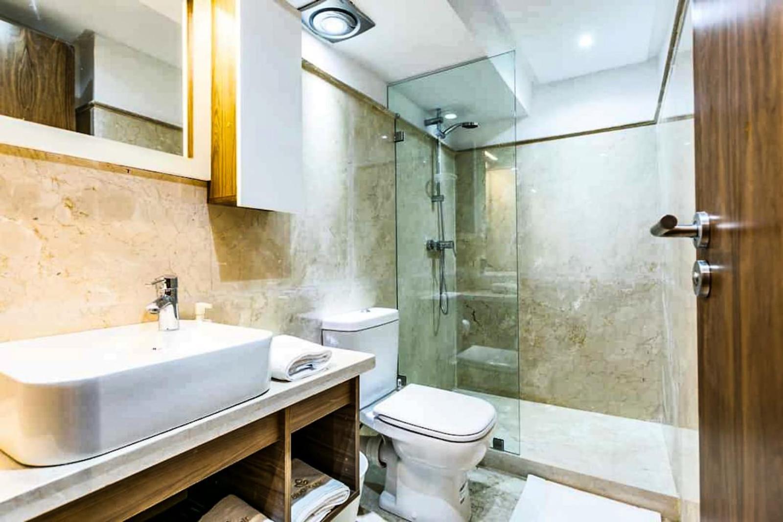 Appartement Centre