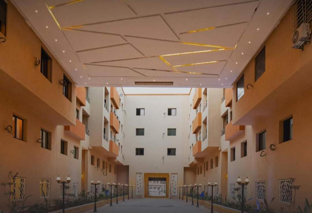 Appartement Centre Marrakesh