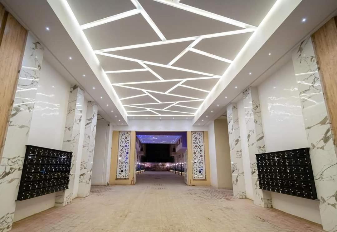 Centre Appartement Marrakesh