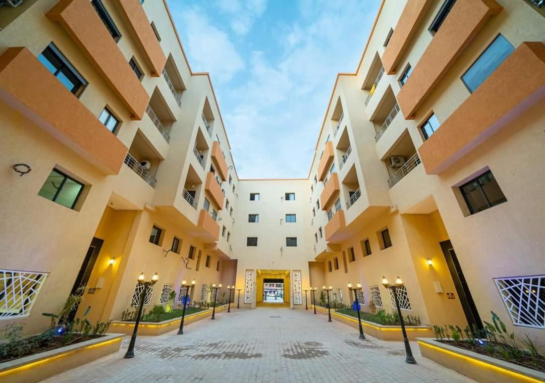 Centre Appartement