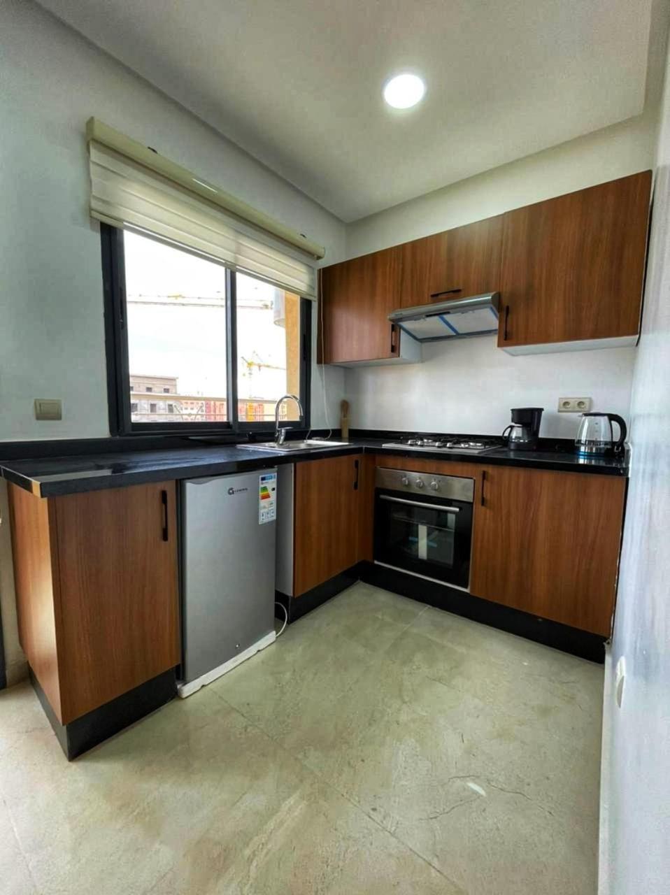 Centre Appartement *