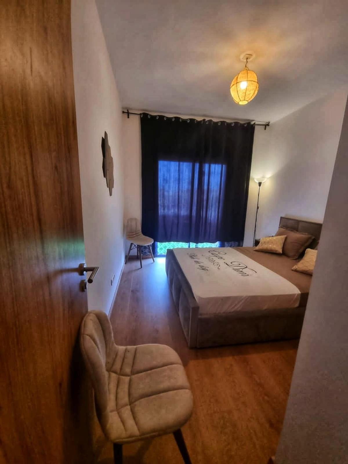 Appartement Centre Marrakesh