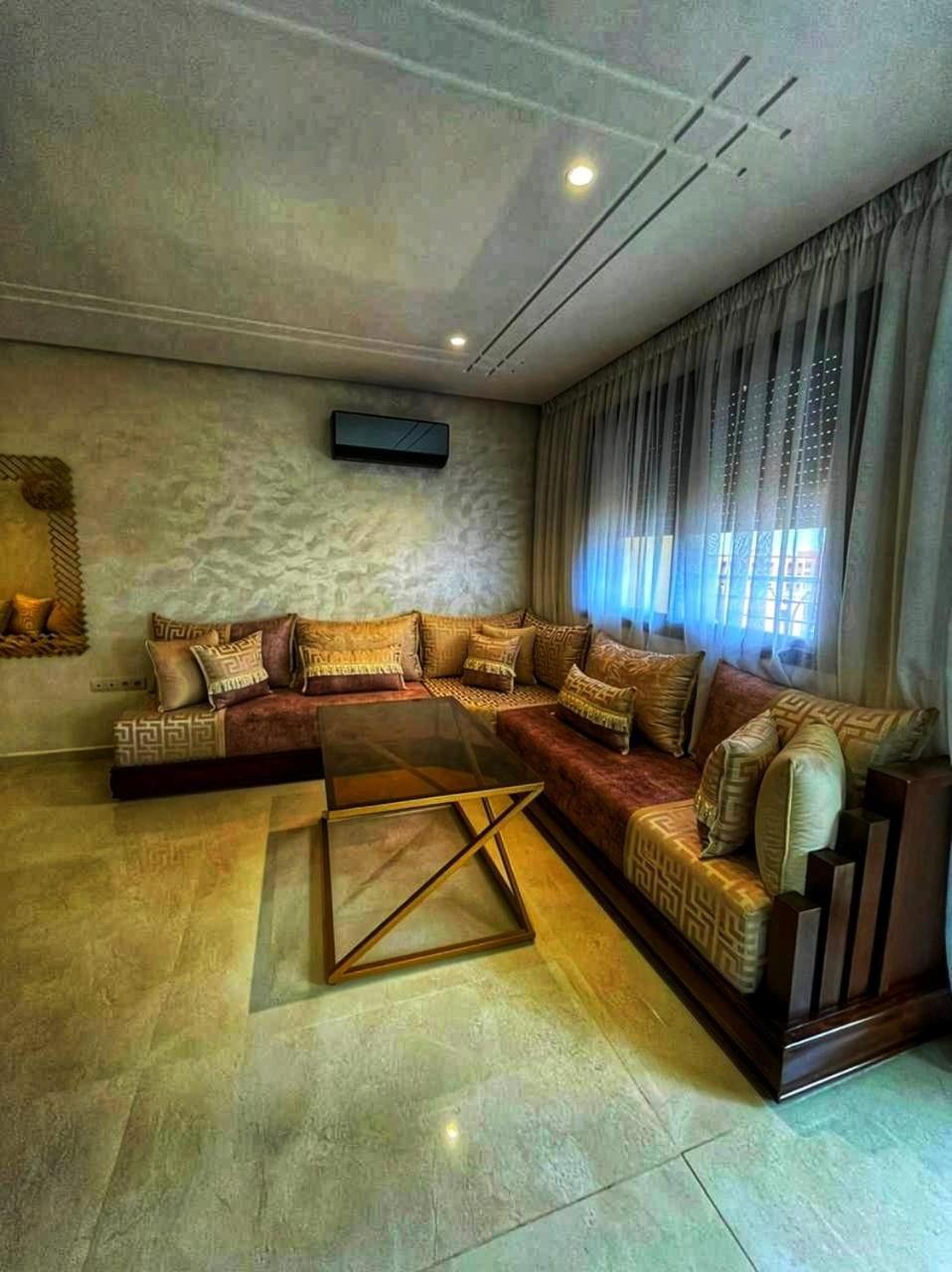 Centre Appartement Marrakesh