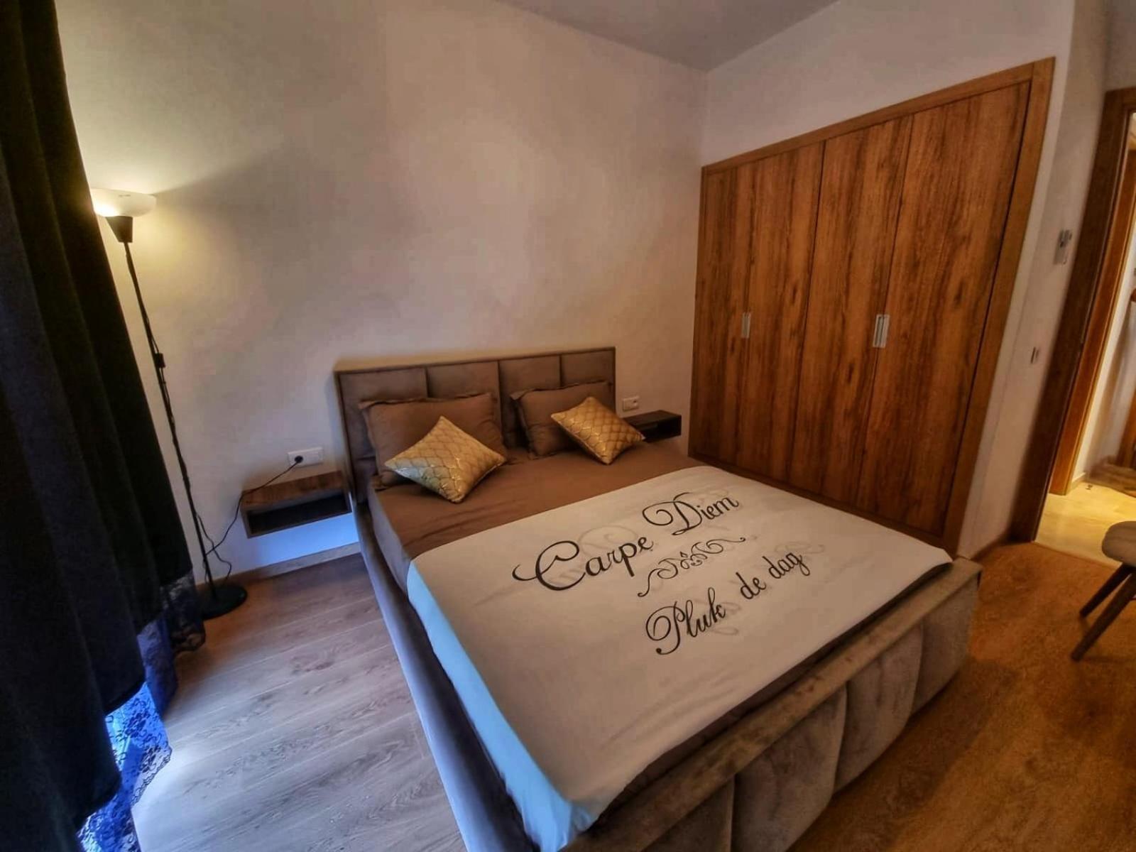 Centre Appartement Marrakesh
