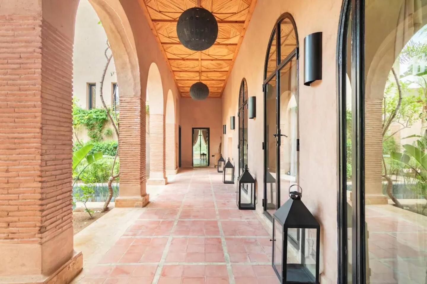 Palais Alexa Marrakesh