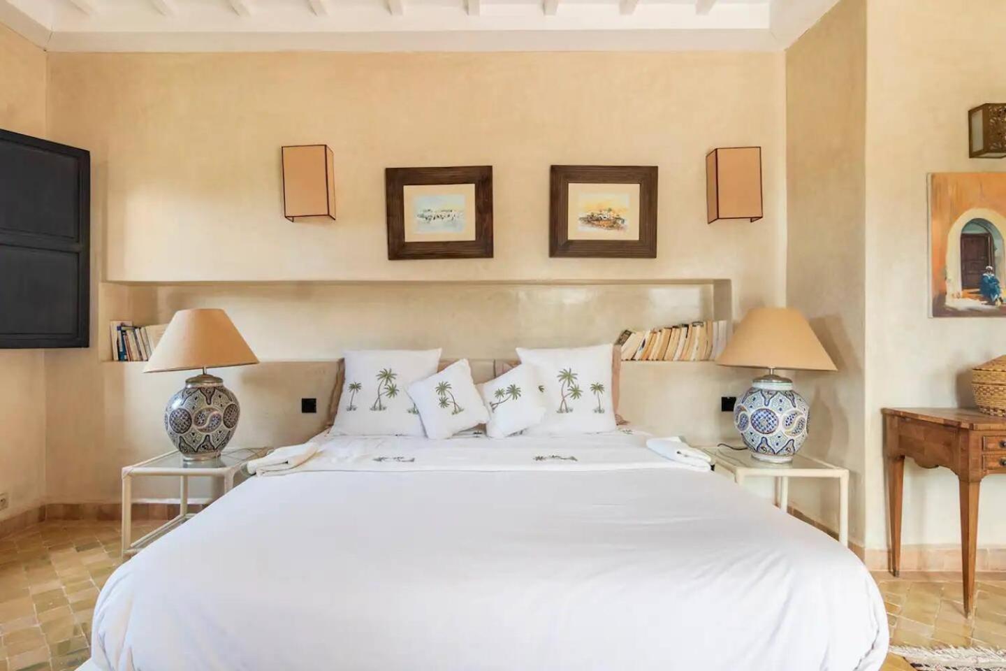 Villa Palais Alexa Marrakesh
