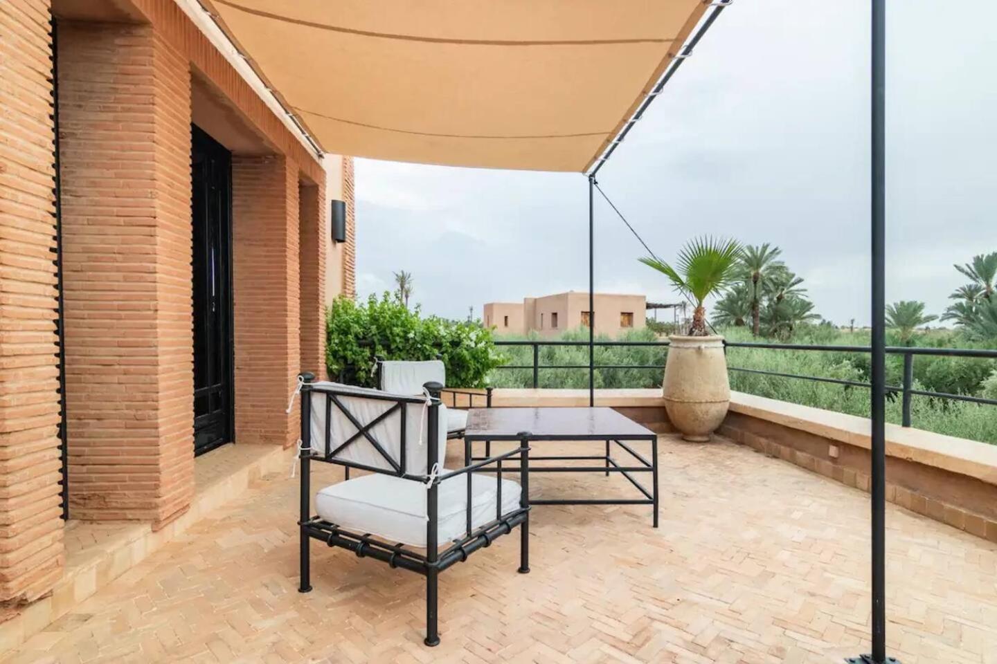 Palais Alexa * Marrakesh