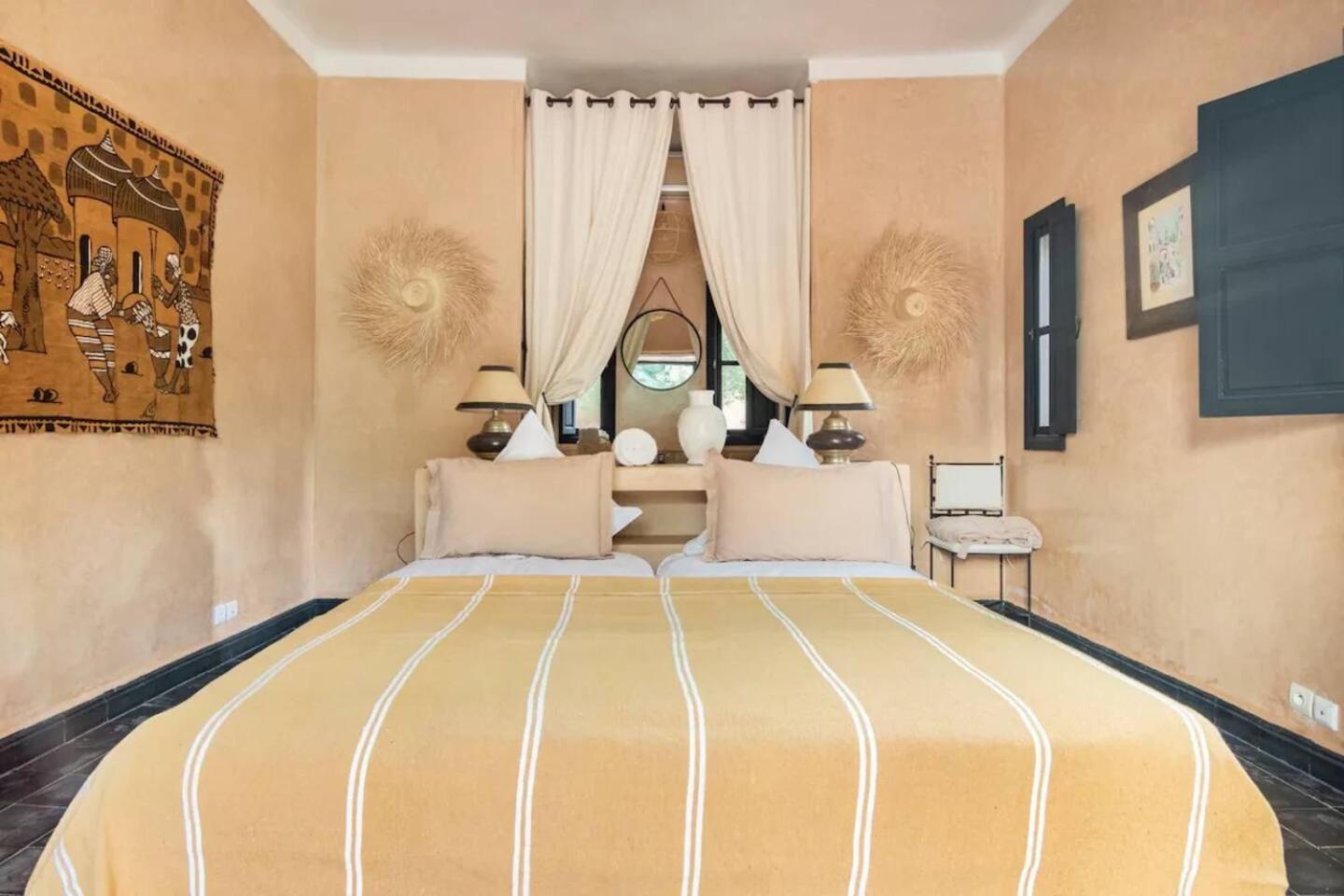Palais Alexa Marrakesh
