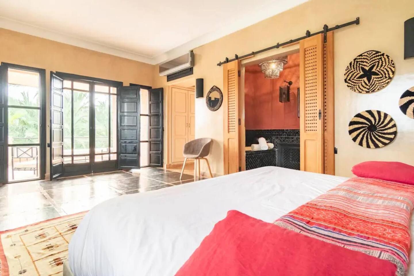 Palais Alexa * Marrakesh