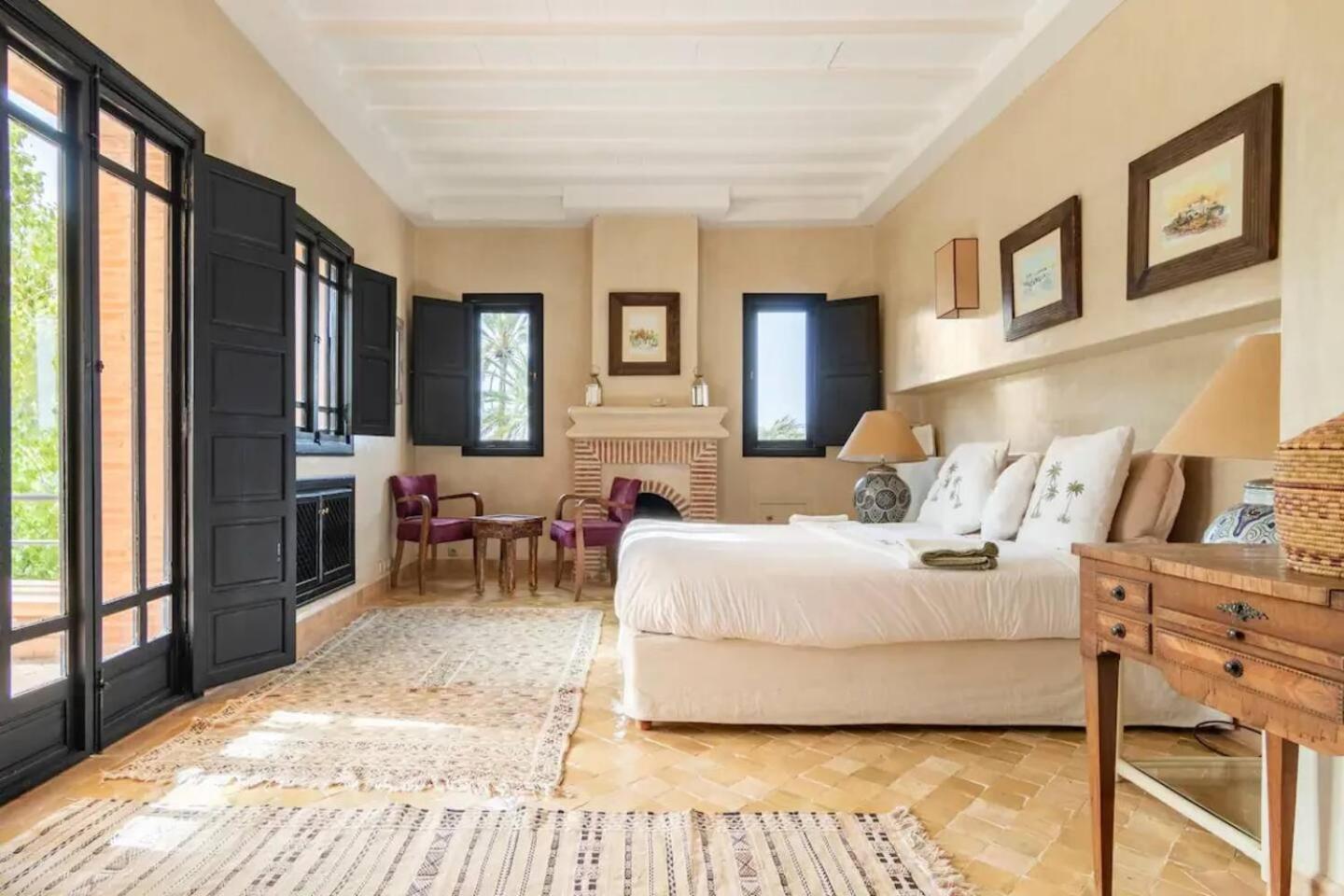 Villa Palais Alexa Marrakesh