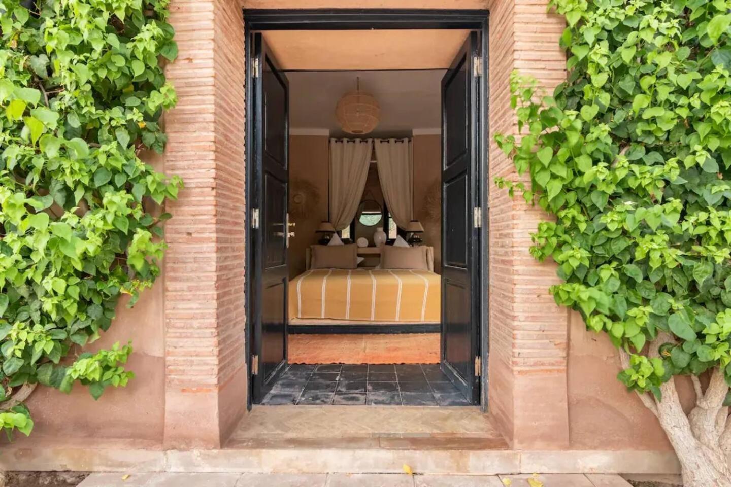 Palais Alexa * Marrakesh
