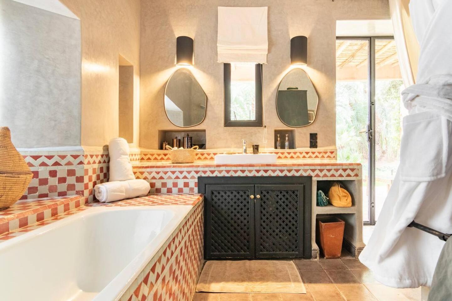 Palais Alexa Villa