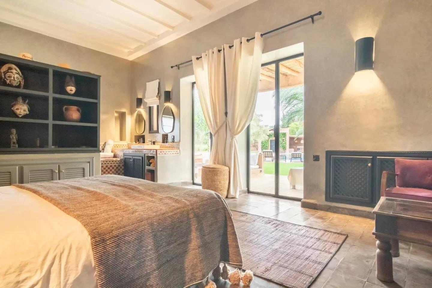 Palais Alexa Marrakesh