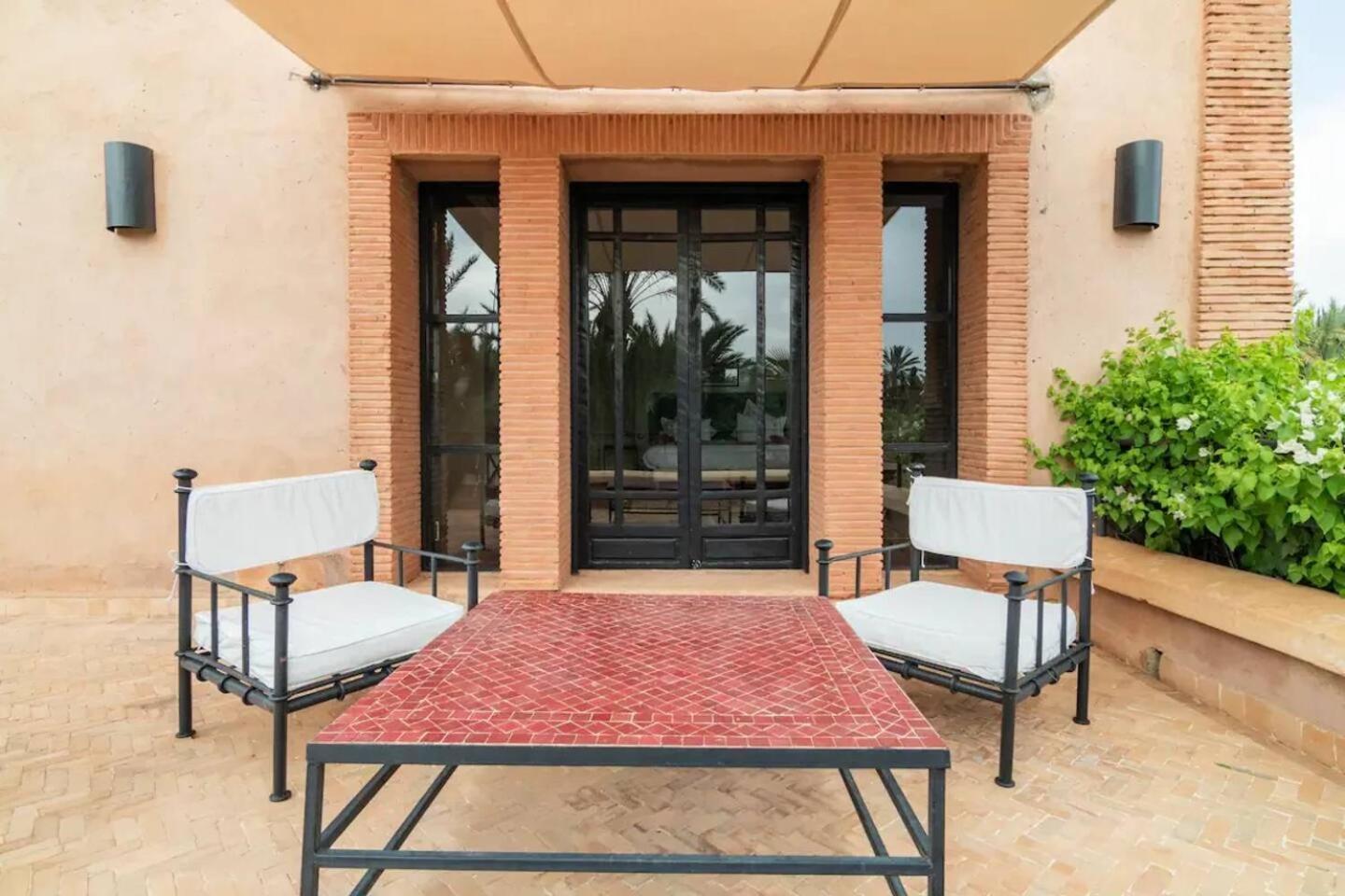 Villa Palais Alexa Marrakesh