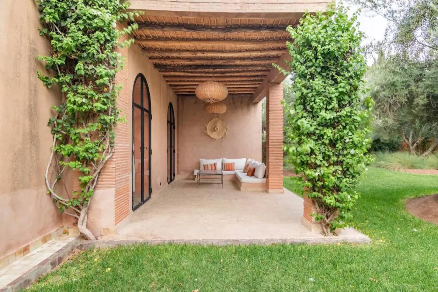 Palais Alexa Villa Marrakesh